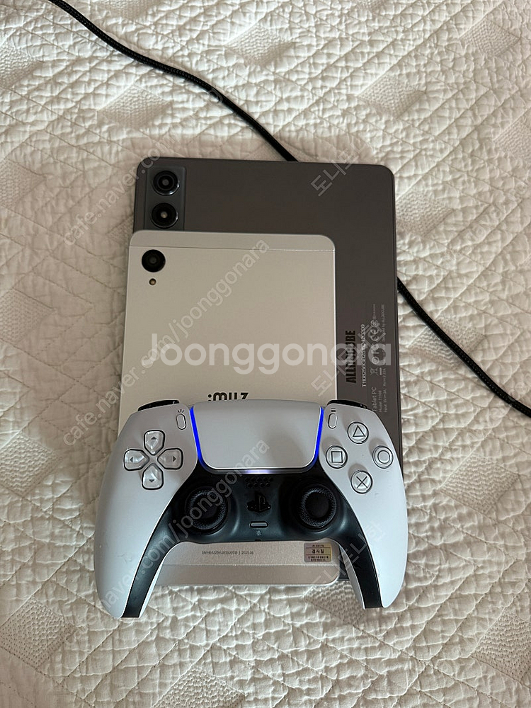 ALLDOCUBE iPlay70 pro lte g99 ...--3