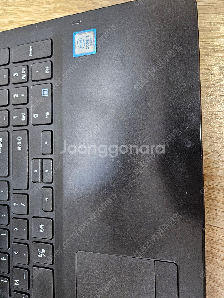 삼성노트북 NT300E5L-K34M--4
