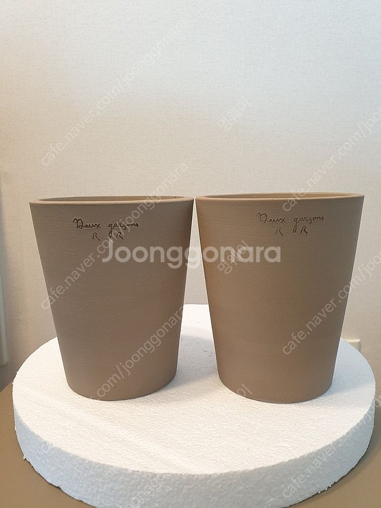 두갸르송 토분 (1개 가능)--0