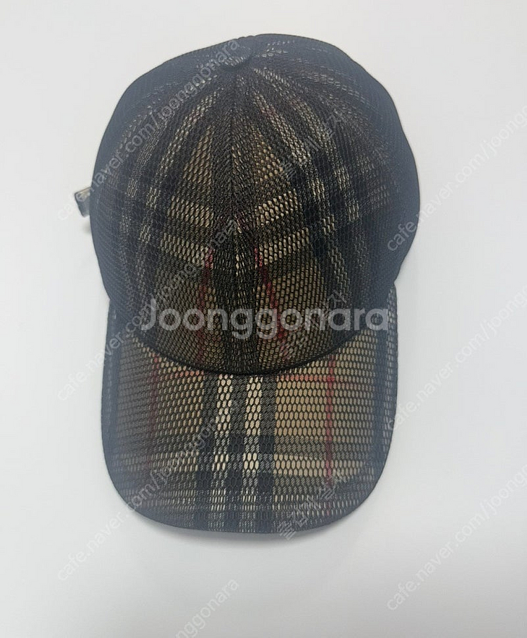 버버리 모자 중고 burberry--0