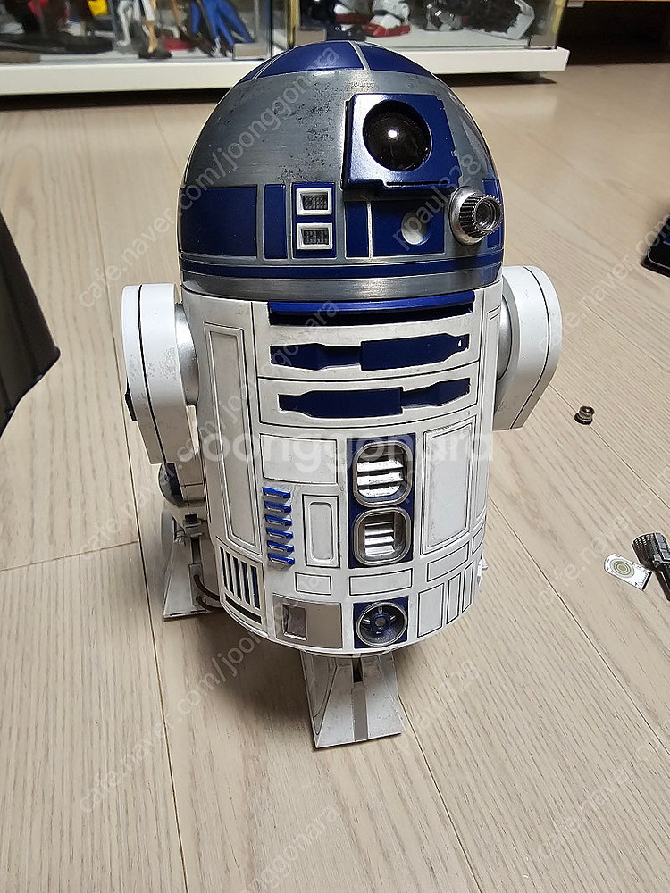 핫토이 r2d2 mms 511--0