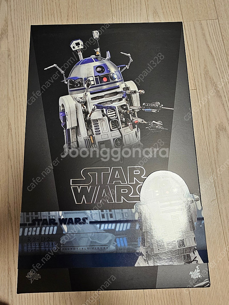 핫토이 r2d2 mms 511--5