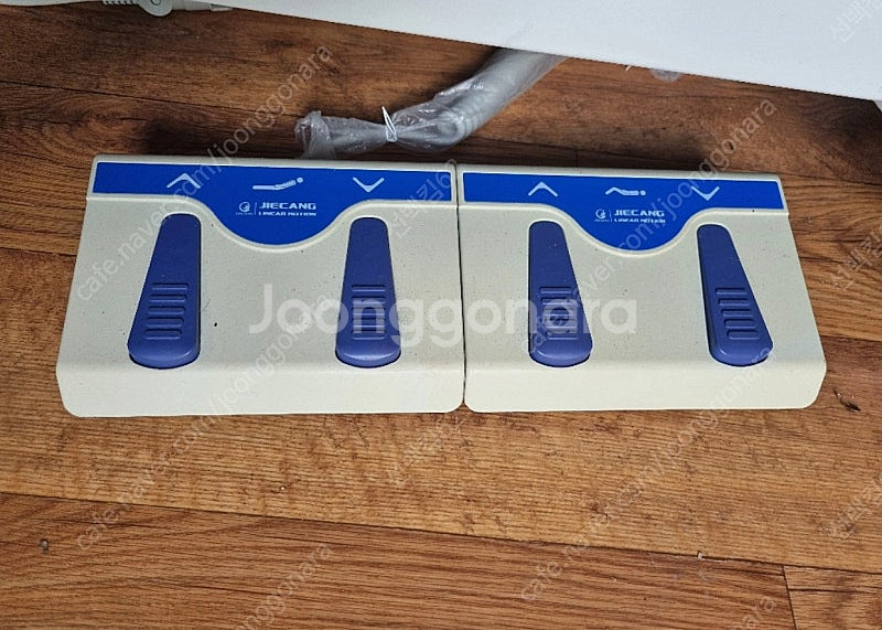 전동 마사지 테이블--5
