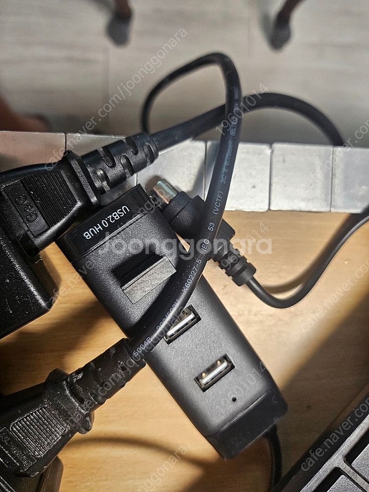 카운터 OKPOS 포스기 풀세트 팝니다--9