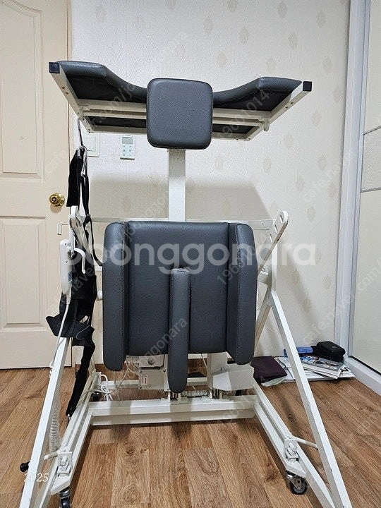 기립기 팜파스 기립기 ST-100 팝니다--0
