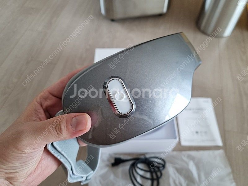 제스파 눈마사지기 ZP4625--1