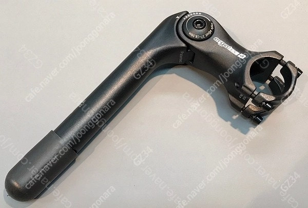자전거 퀼 스템 에르고텍 옥토펴스 2 Quill stem Ergotec Octopus 2 Shaft Stem 이미지