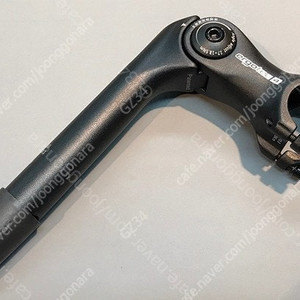 자전거 퀼 스템 에르고텍 옥토펴스 2 Quill stem Ergotec Octopus 2 Shaft Stem