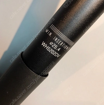 자전거 퀼 스템 에르고텍 옥토펴스 2 Quill stem Ergotec Octopus 2 Shaft Stem 이미지