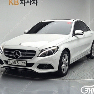 [벤츠]C클래스 W205 C220 d 4MATIC (5인승) ★중고차★중고차매입★전액할부★저신용자★신불자★소액할부★현금★카드 전부 가능합니다!