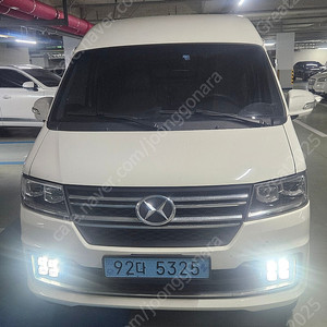이티벤 BEV(2인승 41.9kWh) RWD(227km)