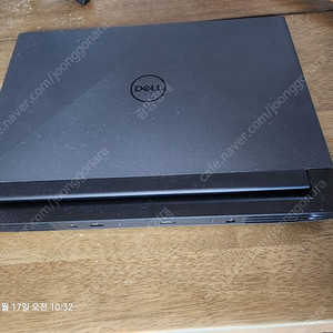 델 노트북 g15 5525 제품 판매합니다