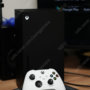 Xbox Series X 판매