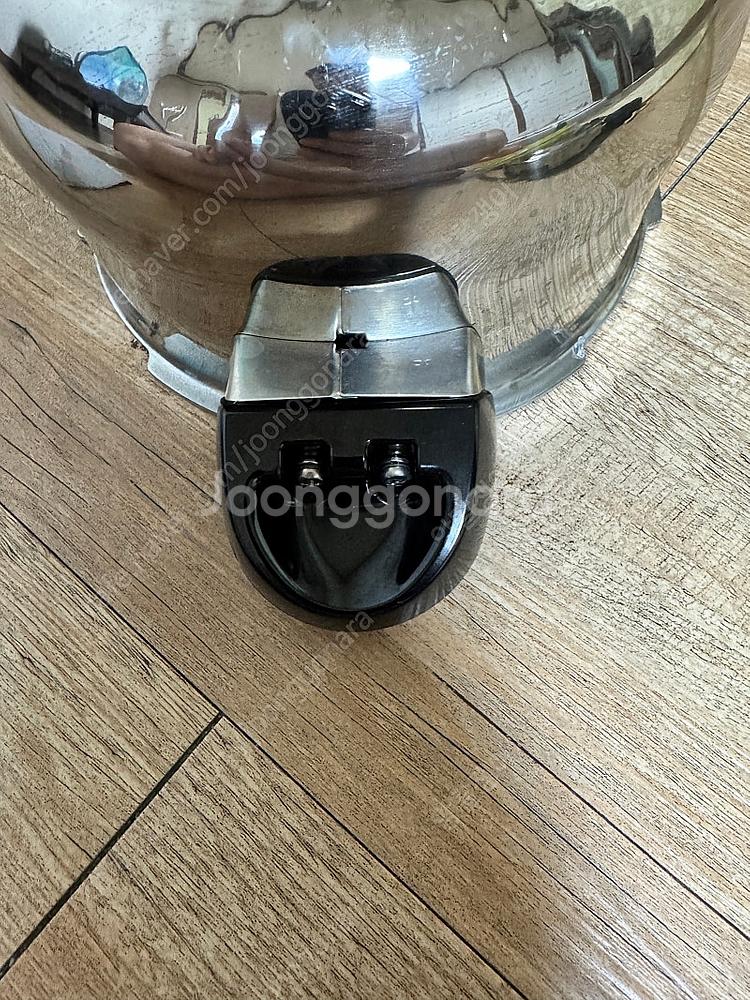 PN풍년 통 5중 하이클래드 파이브IH 압력솥4인용--4