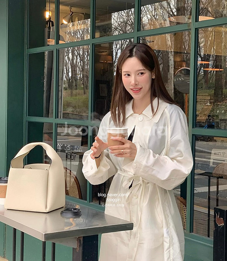 (택포!)토템 가방! 티락 얼바닉30 킨더살몬 더캐시미...--4