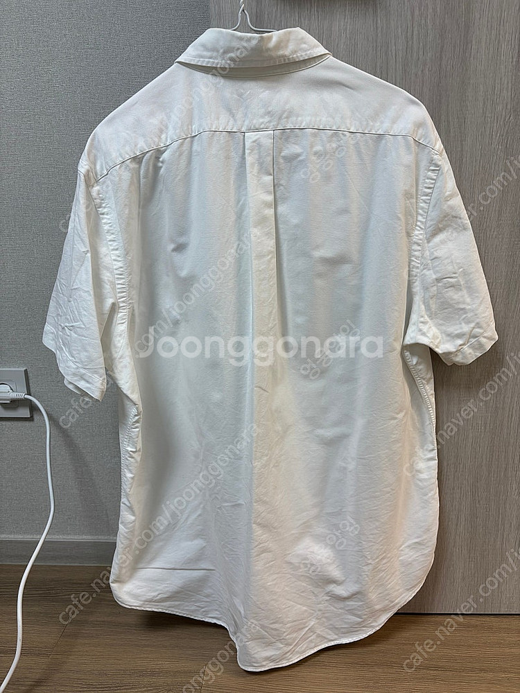 폴로베어 반팔셔츠 L사이즈--1