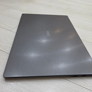 LG 그램프로 16Z90TS-GS5HK
