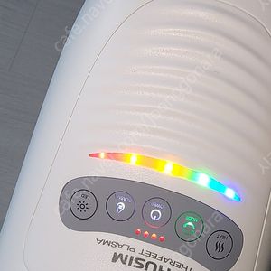 휴심 테라핏 플라즈마 온열 발관리기 HSM-901