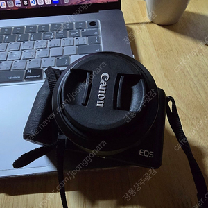 캐논 m50 이미지