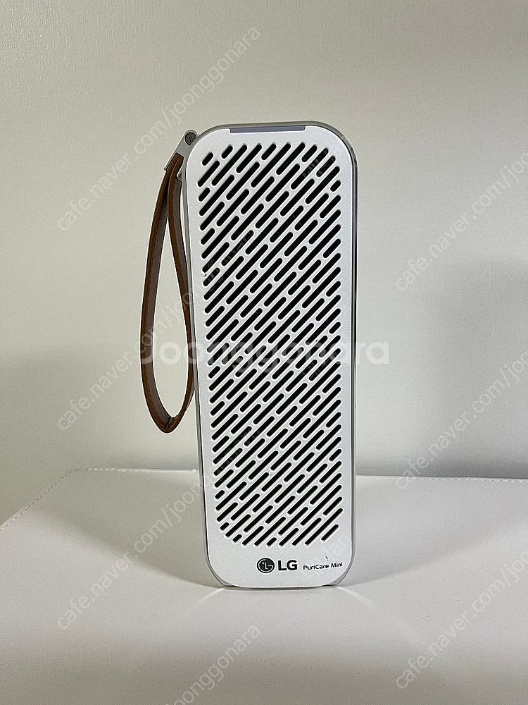LG 퓨리케어 미니 공기청정기--0