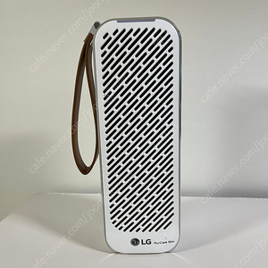 LG 퓨리케어 미니 공기청정기