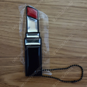 정품) 샤넬 립스틱 거울 (코스메틱)