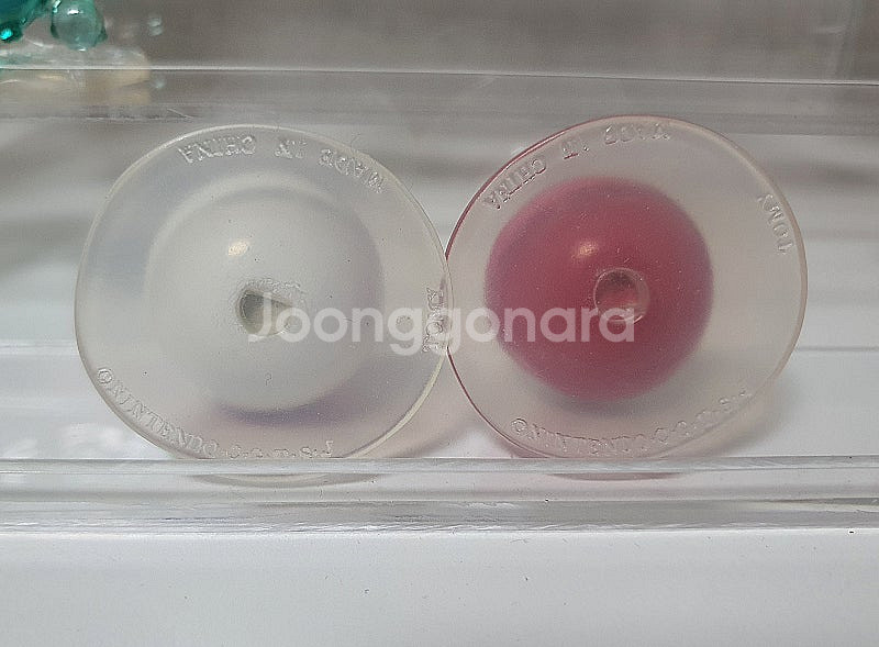 포켓몬 몬코레 1세대 붐볼 찌리리공 세트--1