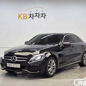 [벤츠]C클래스 W205 C200 아방가르드 (5인승) ★중고차★중고차매입★전액할부★저신용자★신불자★소액할부★현금★카드 전부 가능합니다!