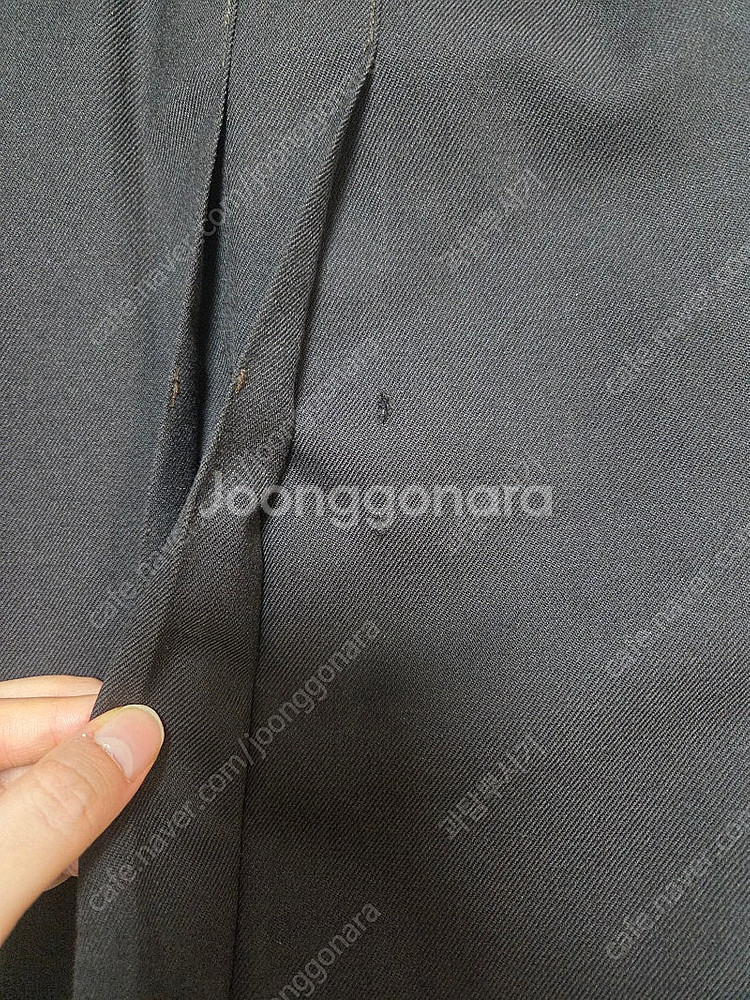 김포외고 교복--6