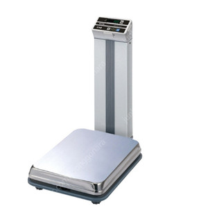 카스 전자 저울 DW -150 목욕탕 헬스장 음식점