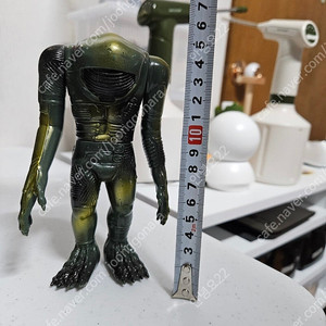 울트라맨 파워드 고전 소프비 바닐라, 자미라, 발탄성인