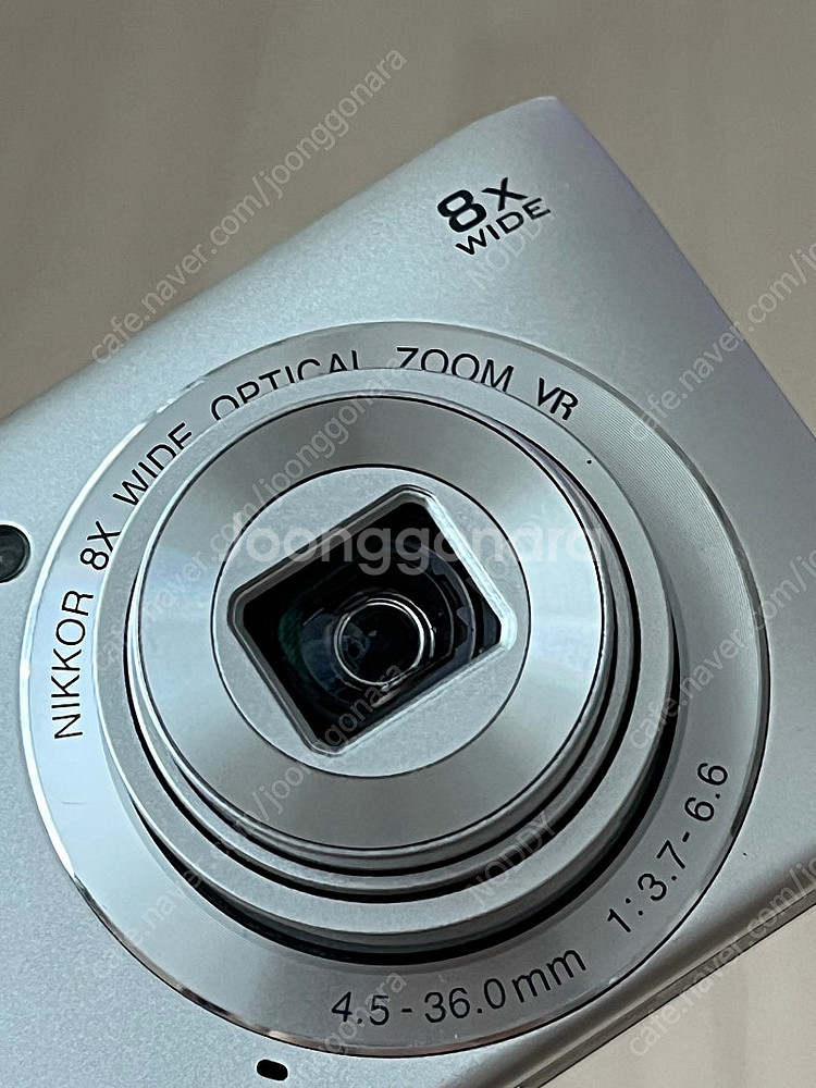 니콘 쿨픽스 S3700 디카 판매 르세라핌 사쿠라 에스...--1