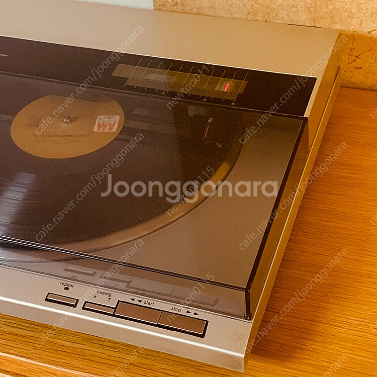Technics SL-DL1 테크닉스 리니어 트래킹 다...--0
