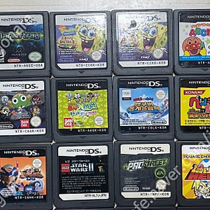 닌텐도 ds, 게임보이