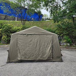 아틀라스 스텔라 하이브리드 에어텐트