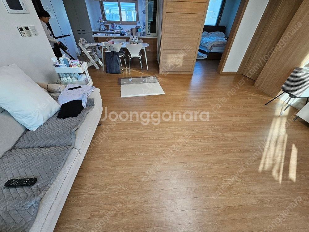 층간소음매트 시공매트 셀프시공 할인판매--9