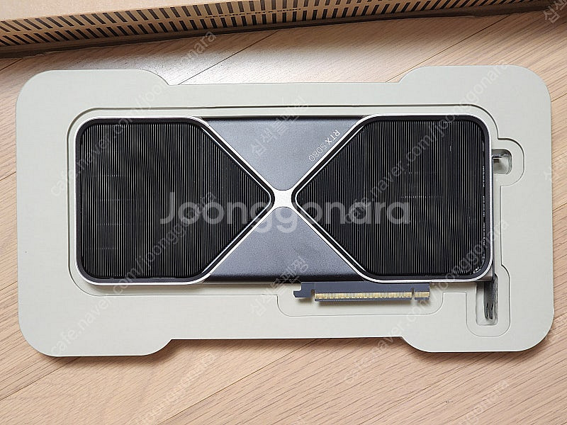 GeForce RTX 5080 FE 판매합니다 RTX5...--0