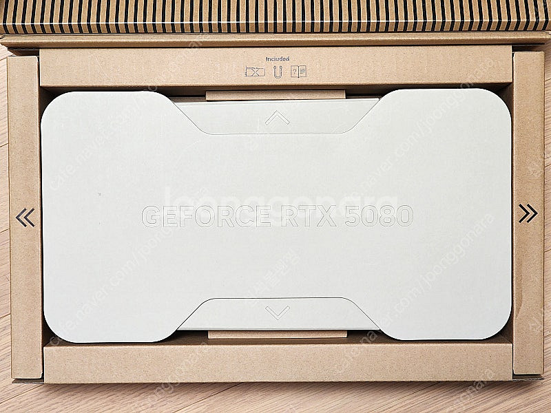 GeForce RTX 5080 FE 판매합니다 RTX5...--2