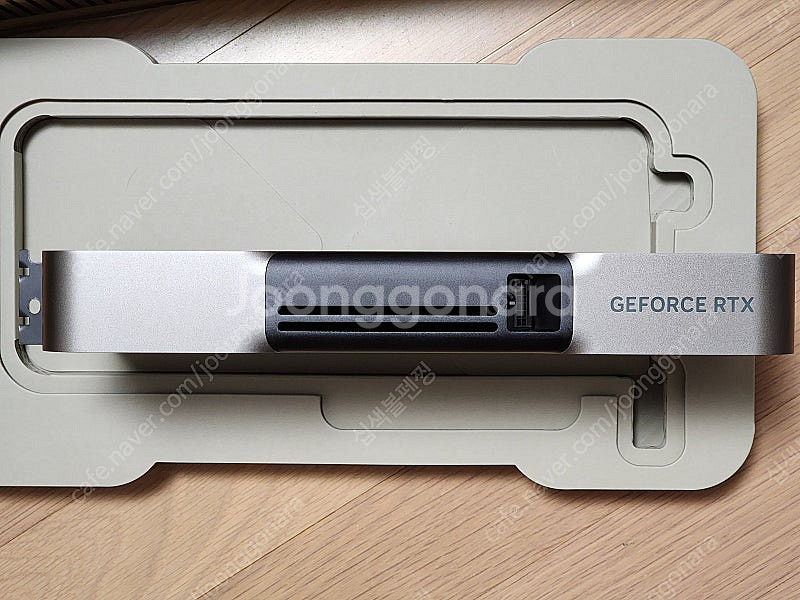 GeForce RTX 5080 FE 판매합니다 RTX5...--3