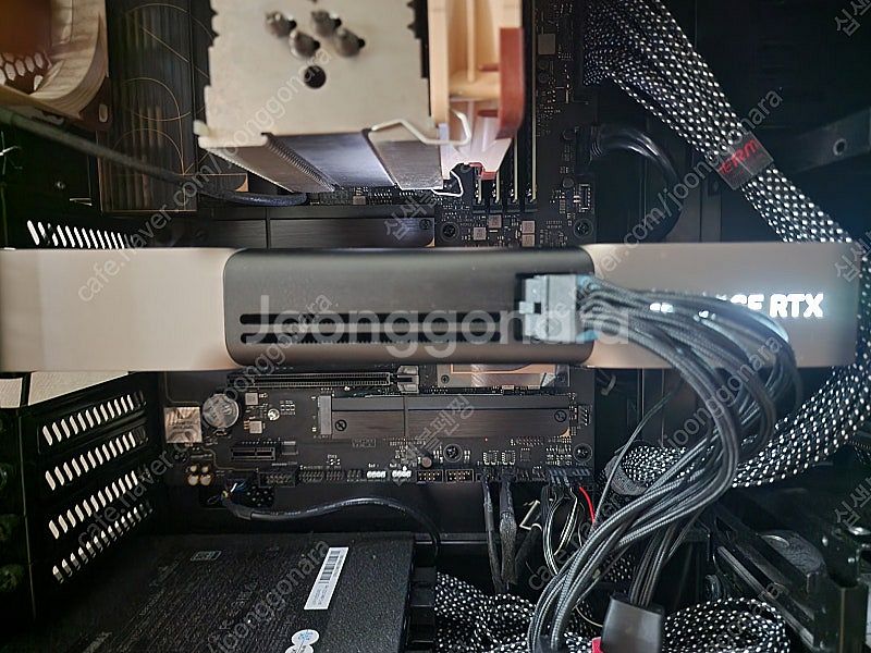 GeForce RTX 5080 FE 판매합니다 RTX5...--4