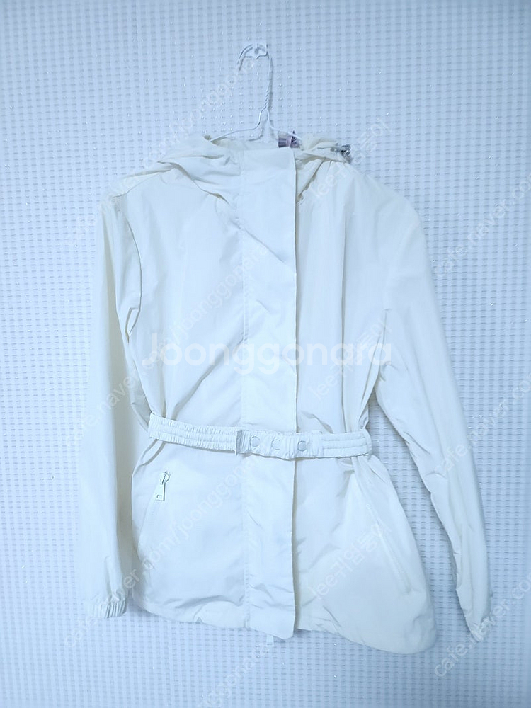 몽클s스타일 바람막이--0