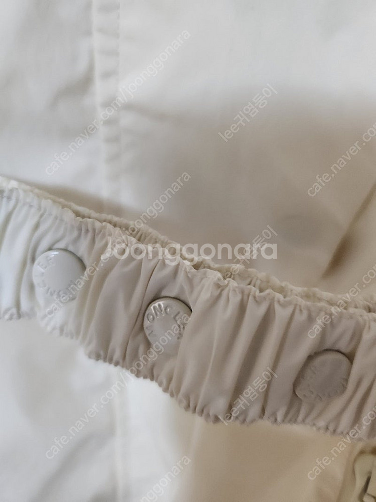 몽클s스타일 바람막이--5