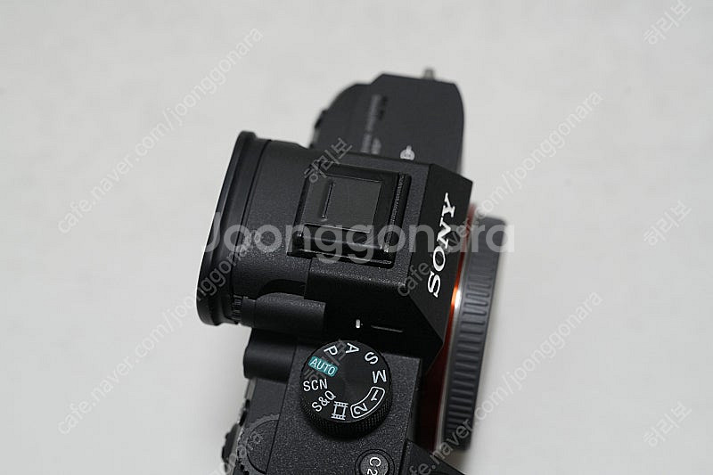 소니 A7M3 글로벌판 제품 팝니다.(박스없음)--1
