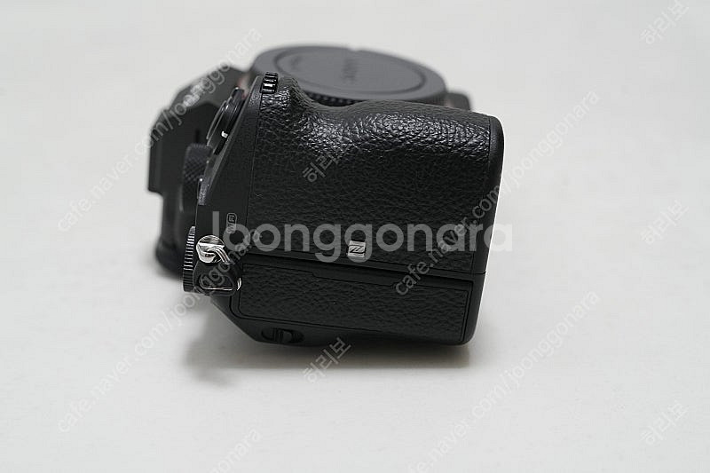 소니 A7M3 글로벌판 제품 팝니다.(박스없음)--4