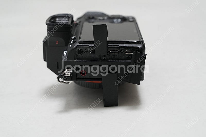 소니 A7M3 글로벌판 제품 팝니다.(박스없음)--9