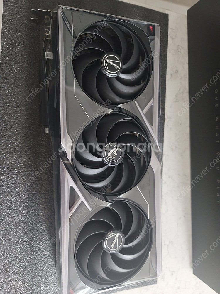rtx 5070 불칸 판먀--2