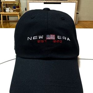 뉴에라(NEW ERA) 볼캡