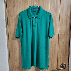 (XL)폴로 반팔 카라티셔츠