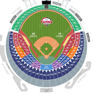 잠실 8월 19일 20일 21일 LG(엘지) vs 롯데 1루 엘지 응원석 오렌지석