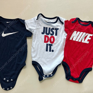 나이키바디수트 18m